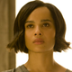 Zoe Kravitz in Insurgent. Image: Lionsgate